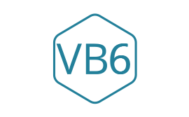 VB6 Excel Component